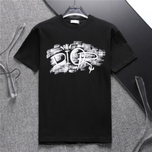 Limited Dior Brand Unisex T-Shirt Gift Hot 2025 PEA31883