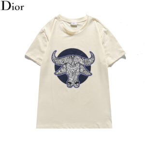 Limited Dior Brand Unisex T-Shirt Gift Hot 2025 PEA31888