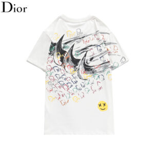 Limited Dior Brand Unisex T-Shirt Gift Hot 2025 PEA31889