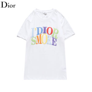 Limited Dior Brand Unisex T-Shirt Gift Hot 2025 PEA31890