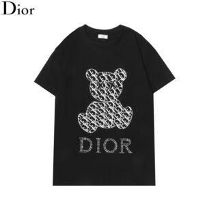 Limited Dior Brand Unisex T-Shirt Gift Hot 2025 PEA31891
