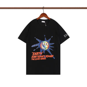 Limited Dior Brand Unisex T-Shirt Gift Hot 2025 PEA31893