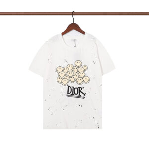 Limited Dior Brand Unisex T-Shirt Gift Hot 2025 PEA31896