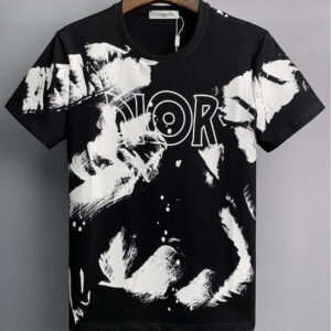 Limited Dior Brand Unisex T-Shirt Gift Hot 2025 PEA31900