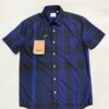 New Arrival Burberry Button Shirt for Men Hot 2025 PEA31954