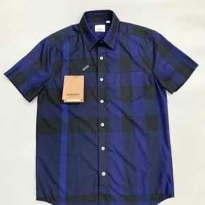 New Arrival Burberry Button Shirt for Men Hot 2025 PEA31954