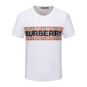 Limited Burberry Luxury Brand Unisex T-Shirt Gift PEA31963