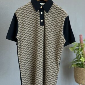 Limited GC Polo shirts for Men Hot 2026 PEA31983