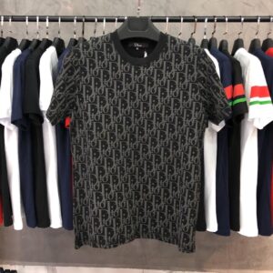 New Arrival Dior Brand Unisex T-Shirt Gift Hot 2025 PEA32000