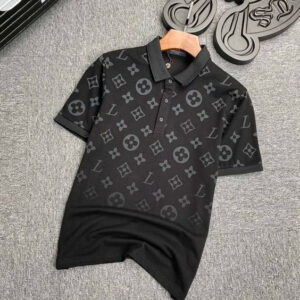 New Arrival LV Polo shirts for Men Hot 2026 PEA32038
