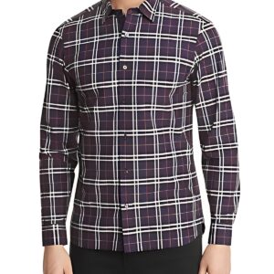 New Arrival Burberry Long Sleeve Button Shirt for Men Hot 2025 PEA32040