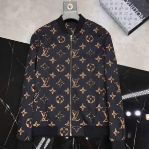 Louis Vuitton Jackets For Men - DN9130701