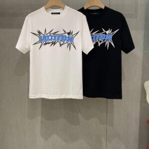 New Arrival LV Luxury Brand Unisex T-Shirt Gift Hot 2025 PEA32048