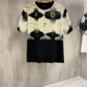 New Arrival LV Luxury Brand Unisex T-Shirt Gift Hot 2025 PEA32050