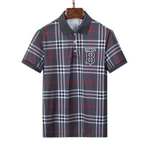 New Arrival Burberry Polo Shirt for Men Hot 2026 PEA32067