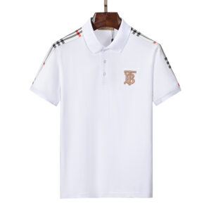New Arrival Burberry Polo Shirt for Men Hot 2026 PEA32068