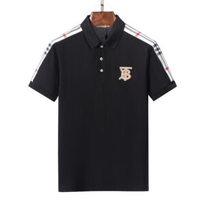 New Arrival Burberry Polo Shirt for Men Hot 2026 PEA32069