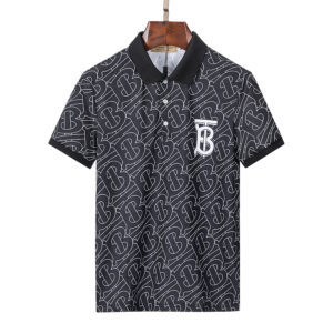 New Arrival Burberry Polo Shirt for Men Hot 2026 PEA32071