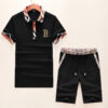 New Arrival Burberry Polo Shirt for Men Hot 2026 PEA32072