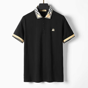 New Arrival Burberry Polo Shirt for Men Hot 2026 PEA32073