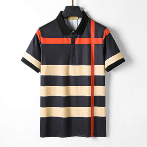 New Arrival Burberry Polo Shirt for Men Hot 2026 PEA32074