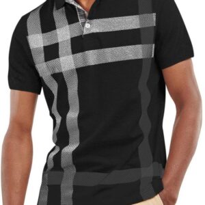 New Arrival Burberry Polo Shirt for Men Hot 2026 PEA32077