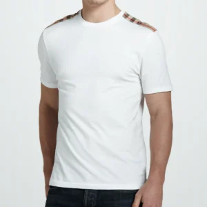 Limited Burberry Luxury Brand Unisex T-Shirt Hot Gift PEA32080