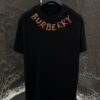 Limited Burberry Luxury Brand Unisex T-Shirt Gift PEA32082