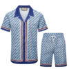 New Arrival GC Combo Hawaii Shirt, Shorts Hot 2024 PEA32103