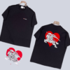 Limited Burberry Luxury Brand Unisex T-Shirt Gift PEA32123