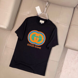 Hot GC Brand New T-Shirt for woman 2025 PEA32150