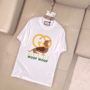 Hot GC Brand New T-Shirt for woman 2025 PEA32151