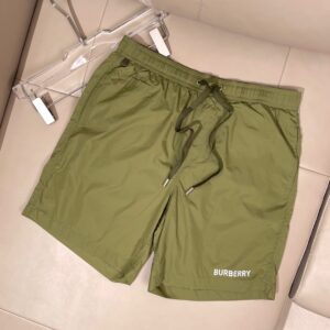 New Arrival Burberry Shorts Pants For Men Hot 2025 PEA32156