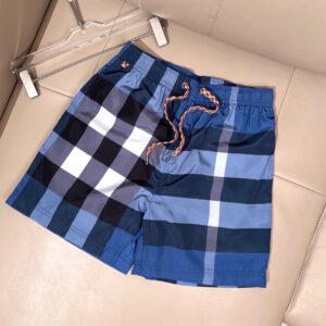 New Arrival Burberry Shorts Pants For Men Hot 2025 PEA32157