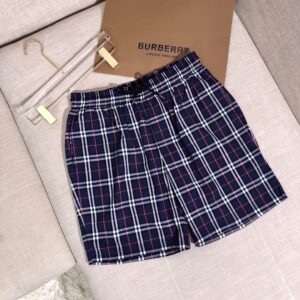 New Arrival Burberry Shorts Pants For Men Hot 2025 PEA32158