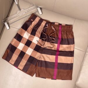 New Arrival Burberry Shorts Pants For Men Hot 2025 PEA32159