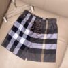 New Arrival Burberry Shorts Pants For Men Hot 2025 PEA32160