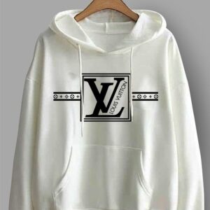 LV Unisex Luxury Brand Hoodie For Men Women PEA32167