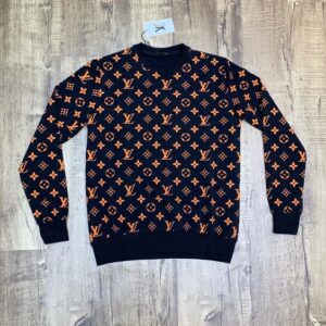 New Arrival LV Sweater hot gift for men women 2026 PEA32168