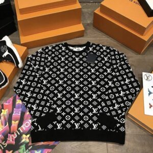 New Arrival LV Sweater hot gift for men women 2026 PEA32169