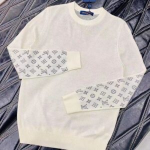 New Arrival LV Sweater hot gift for men women 2026 TS02082304