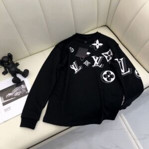 New Arrival LV Sweater hot gift for men women 2026 PEA32172