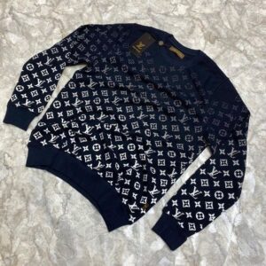 New Arrival LV Sweater hot gift for men women 2026 PEA32173