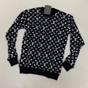 New Arrival LV Sweater hot gift for men women 2026 PEA32175