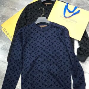 New Arrival LV Sweater hot gift for men women 2026 PEA32176