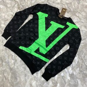 New Arrival LV Sweater hot gift for men women 2026 PEA32178