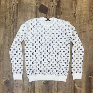 New Arrival LV Sweater hot gift for men women 2026 PEA32179