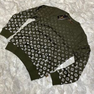 New Arrival LV Sweater hot gift for men women 2026 PEA32182