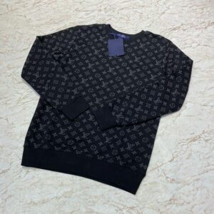 New Arrival LV Sweater hot gift for men women 2026 PEA32183