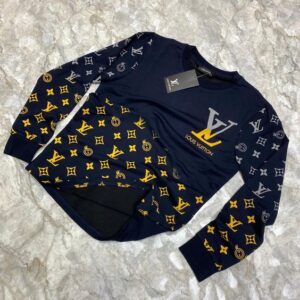 New Arrival LV Sweater hot gift for men women 2026 PEA32185